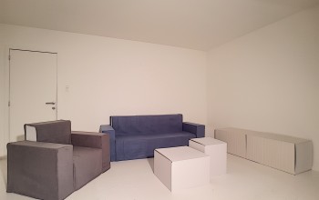 Décoration salle de séjour (sans meubels)